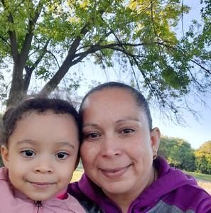 Meet your Posher, Sonia